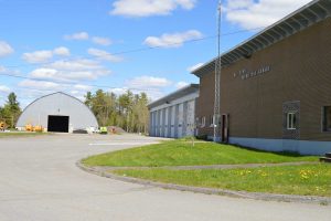 Municipal Building Stillwater Environmental Engineering