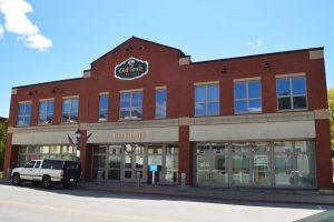 Old Town Municipalities Stillwater Environmental Engineering