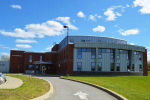 Husson University Stillwater Environmental Engineering Institutions