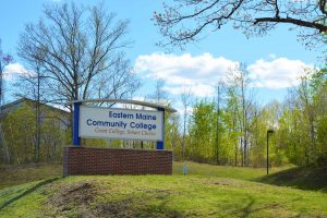 Eastern Maine Community College Stillwater Environmental Engineering Institutions