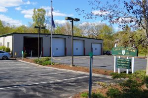 Veazie Municipalities Environmental Engineering