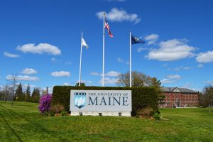 University of Maine Stillwater Environmental Engineering Institutions