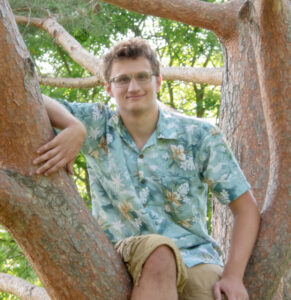 Lukas Norment Stillwater Environmental Engineering Summer Intern