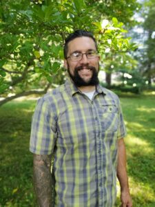 Jeff Spaulding SEE About