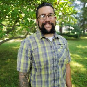 Jeff Spaulding SEE About