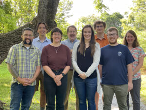 Stillwater Environmental Engineering Staff Picture