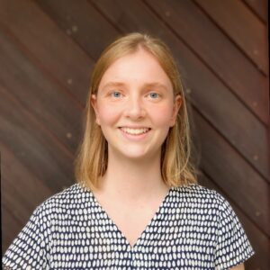 Karoline SEE About Page